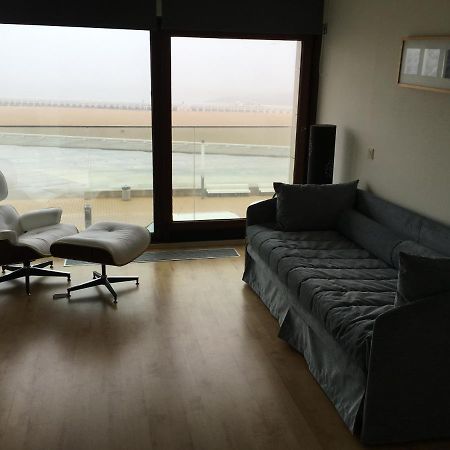 Prachtige Studio Met Havenzicht Ostende Kültér fotó