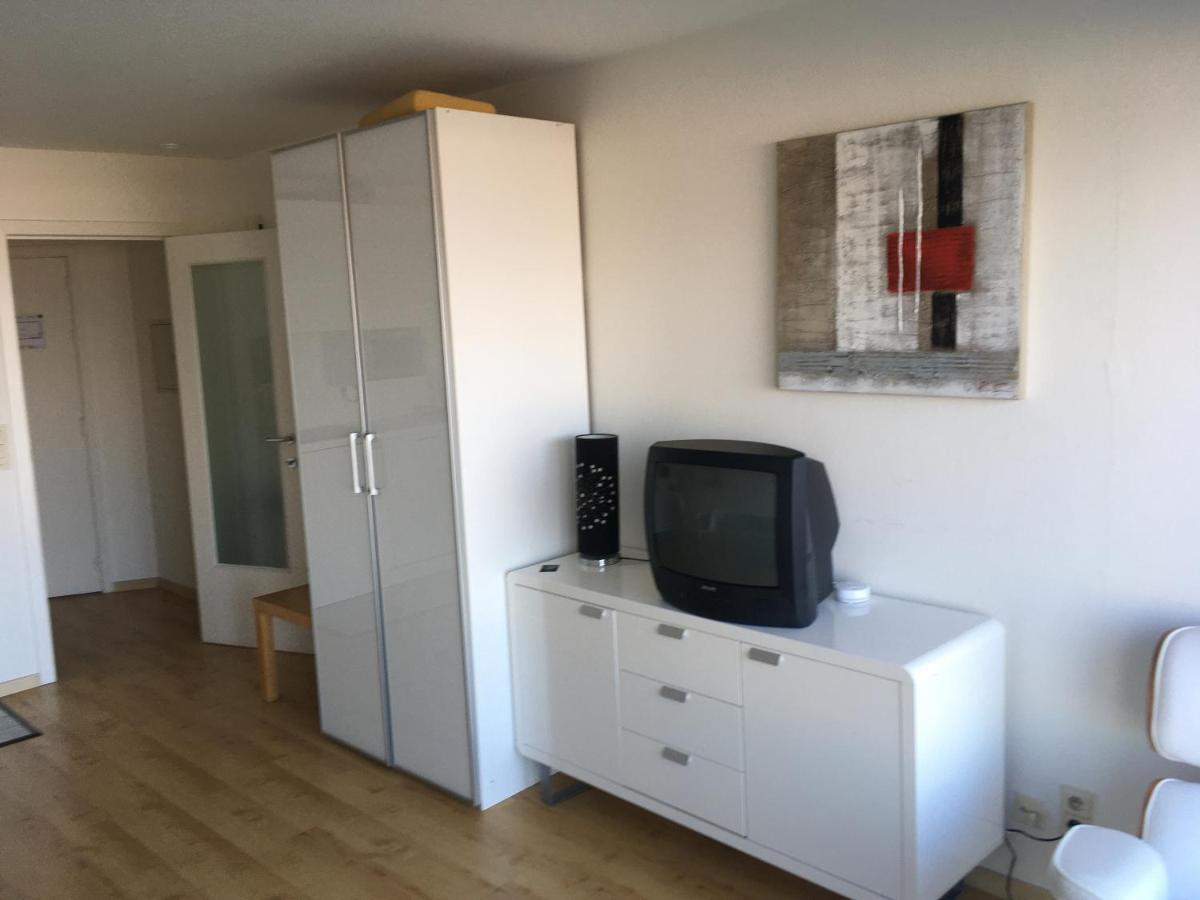 Prachtige Studio Met Havenzicht Ostende Kültér fotó